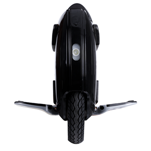 Vienaratis KingSong KS-16S, Juodas