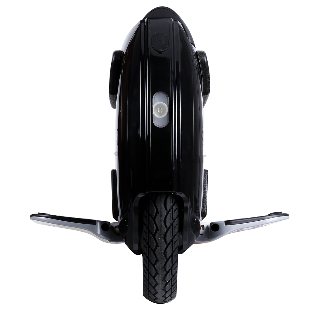 Vienaratis KingSong KS-16S, Juodas