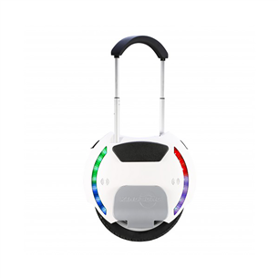 Vienaratis KingSong KS-14D