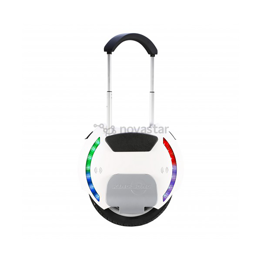 Vienaratis KingSong KS-14D