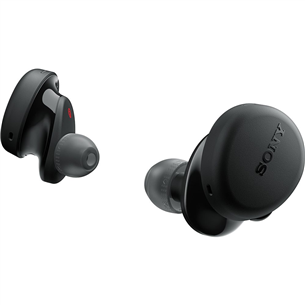 Sony WF-XB700, black - True-wireless Earbuds