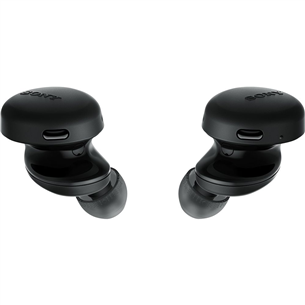 Sony WF-XB700, black - True-wireless Earbuds