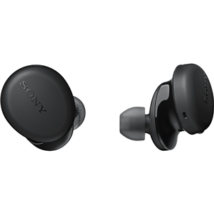 Sony WF-XB700, black - True-wireless Earbuds