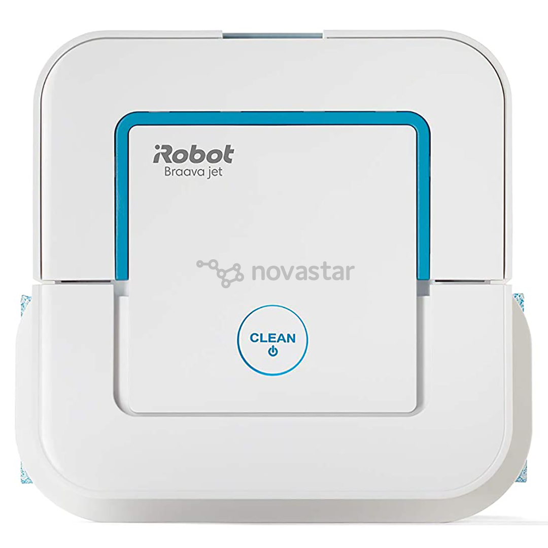 Dulkių siurblys robotas iRobot Braava jet 250