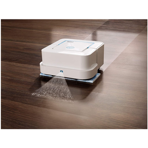 Dulkių siurblys robotas iRobot Braava jet 250