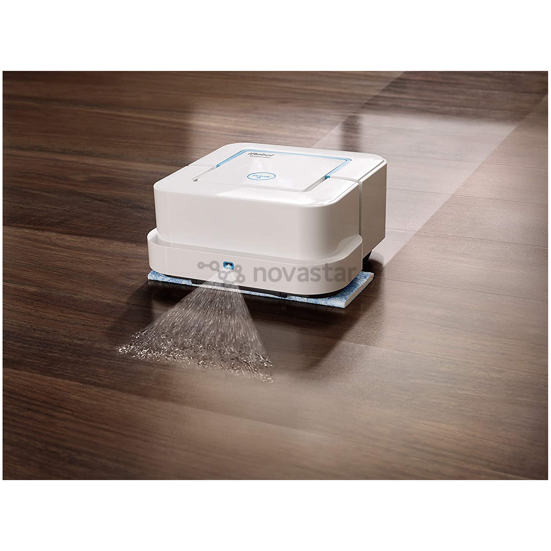 Dulkių siurblys robotas iRobot Braava jet 250