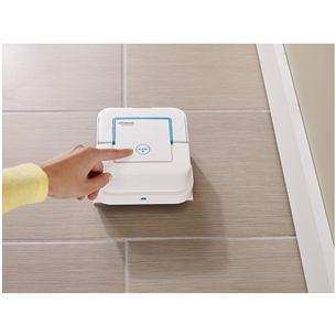 Dulkių siurblys robotas iRobot Braava jet 250