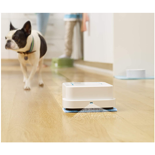 Dulkių siurblys robotas iRobot Braava jet 250