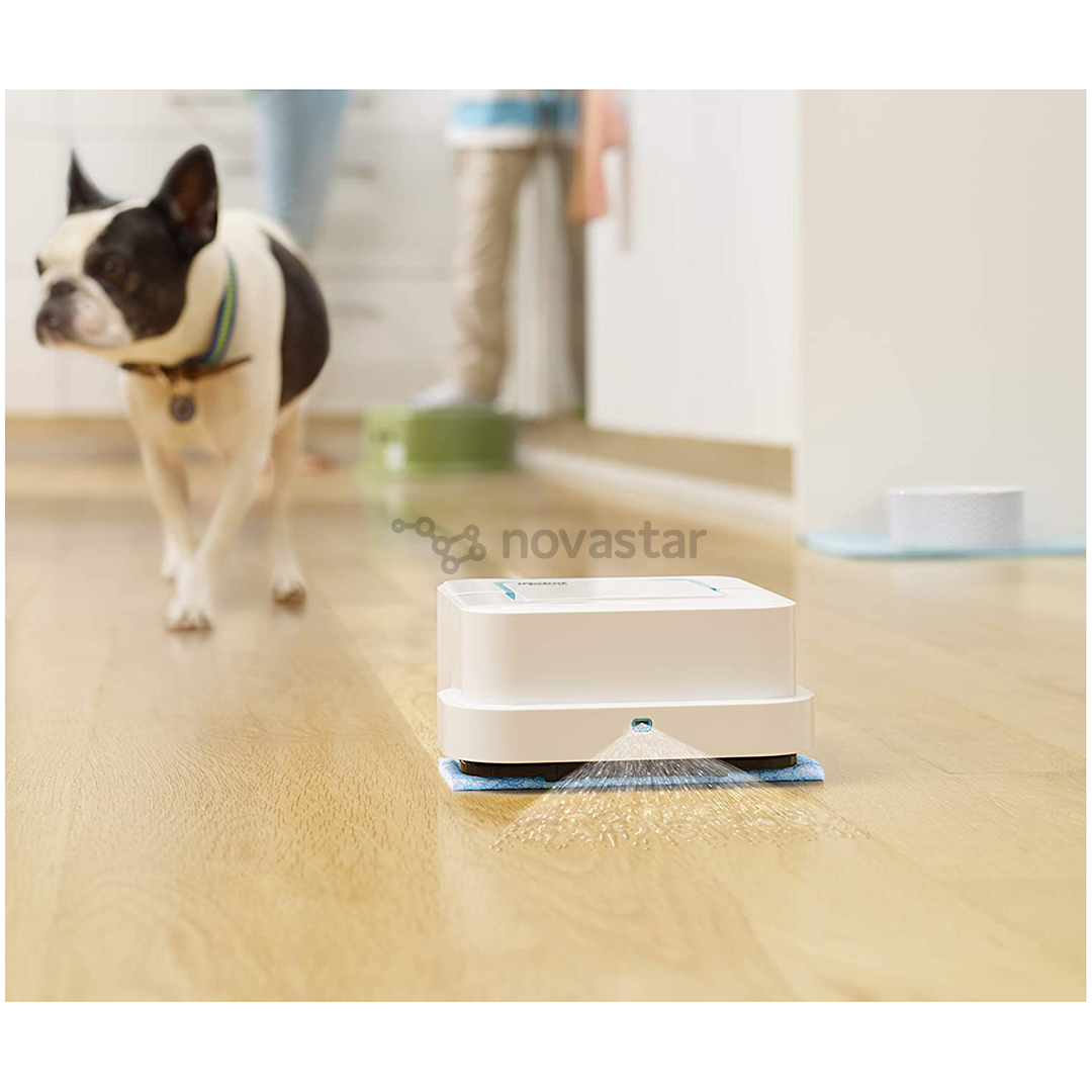 Dulkių siurblys robotas iRobot Braava jet 250