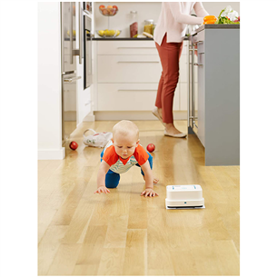 Dulkių siurblys robotas iRobot Braava jet 250