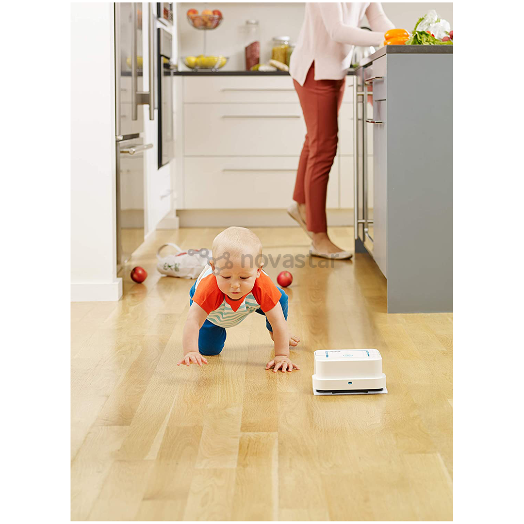 Dulkių siurblys robotas iRobot Braava jet 250