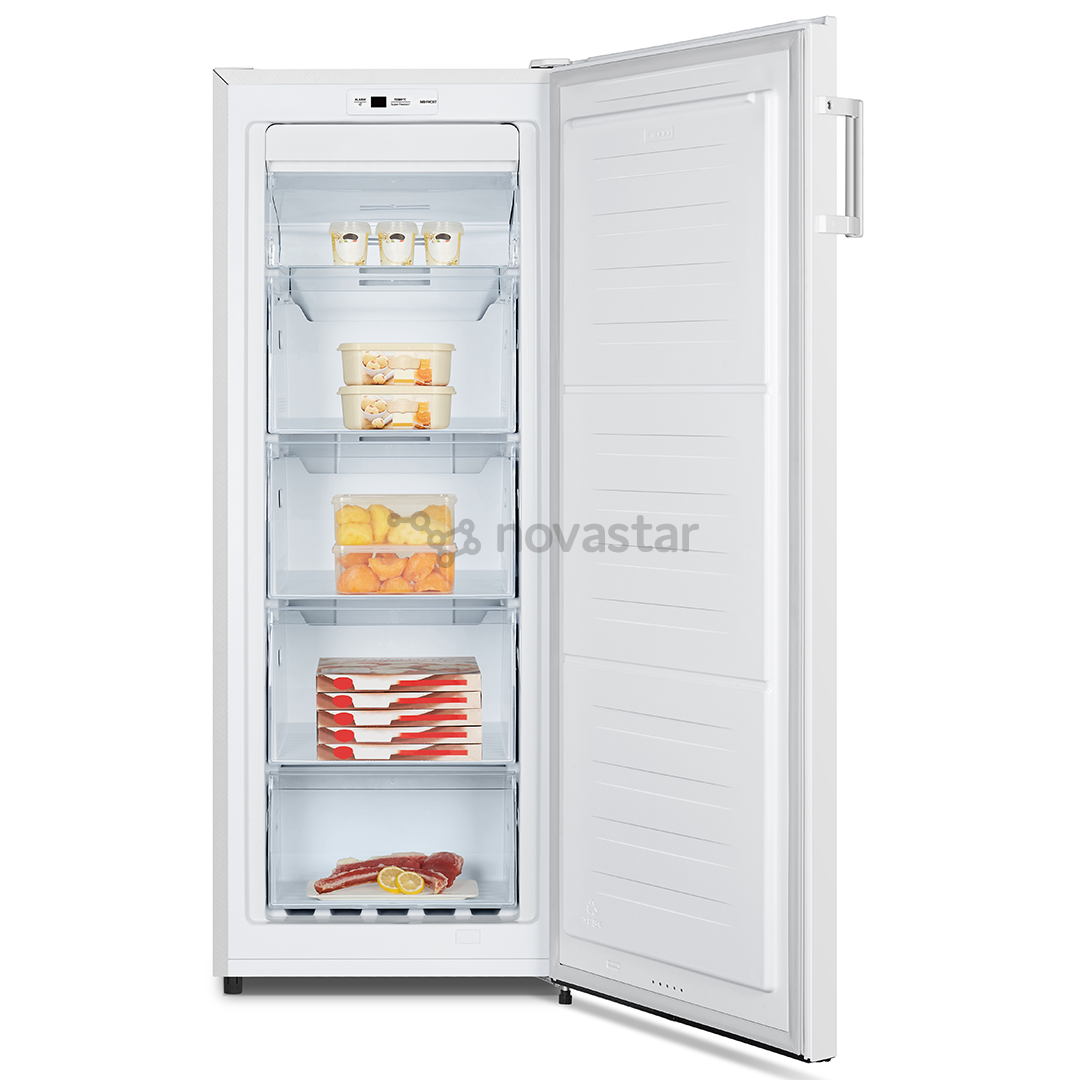 Šaldiklis Hisense FV191N4AW1