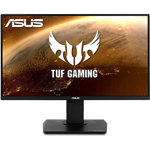 Monitorius ASUS VG289Q