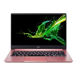 Nešiojamas kompiuteris Acer Swift 3 SF314-57/Intel Core i5-1035G1/Intel UHD Graphics/SSD 512GB/RAM 8GB/Nordic/W10H