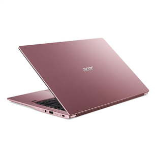 Nešiojamas kompiuteris Acer Swift 3 SF314-57/Intel Core i5-1035G1/Intel UHD Graphics/SSD 512GB/RAM 8GB/Nordic/W10H