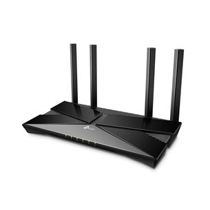 TP-Link Archer AX10, black - WiFi router