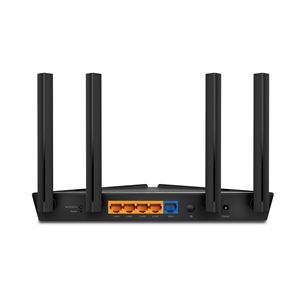 TP-Link Archer AX10, черный - WiFi-роутер