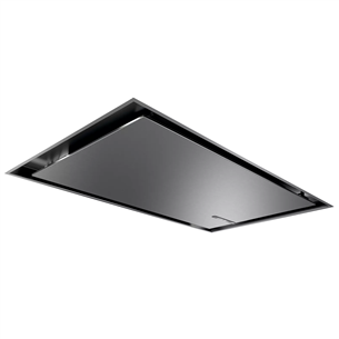 Bosch, 798 m³/h, width 90 cm, inox - Ceiling Cooker Hood DRC97AQ50