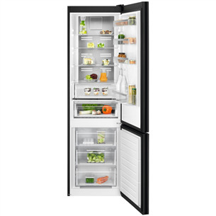 Šaldytuvas Electrolux LNT7ME34K1