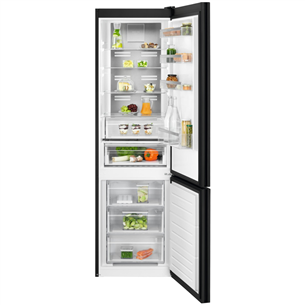 Šaldytuvas Electrolux LNT7ME34K1