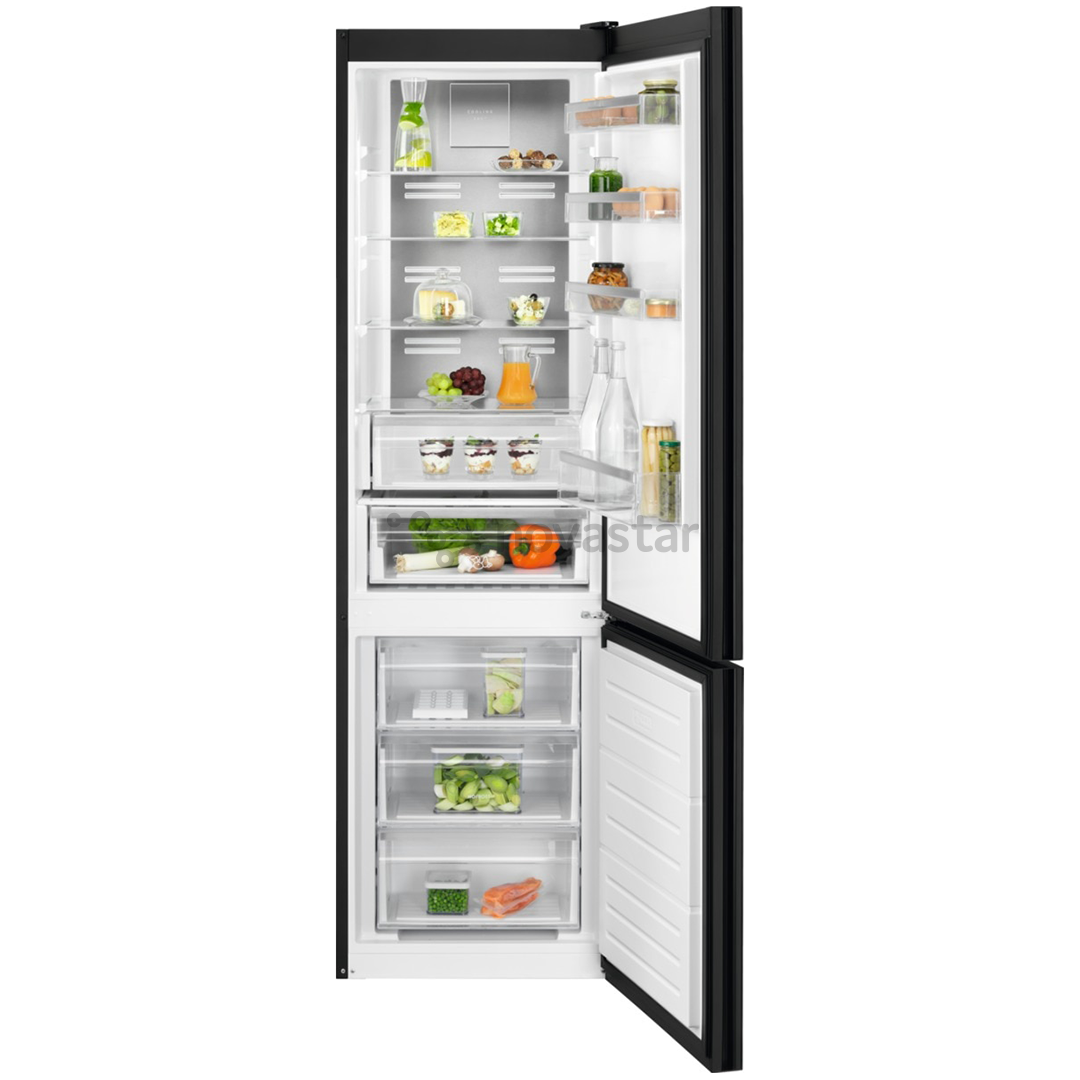 Šaldytuvas Electrolux LNT7ME34K1