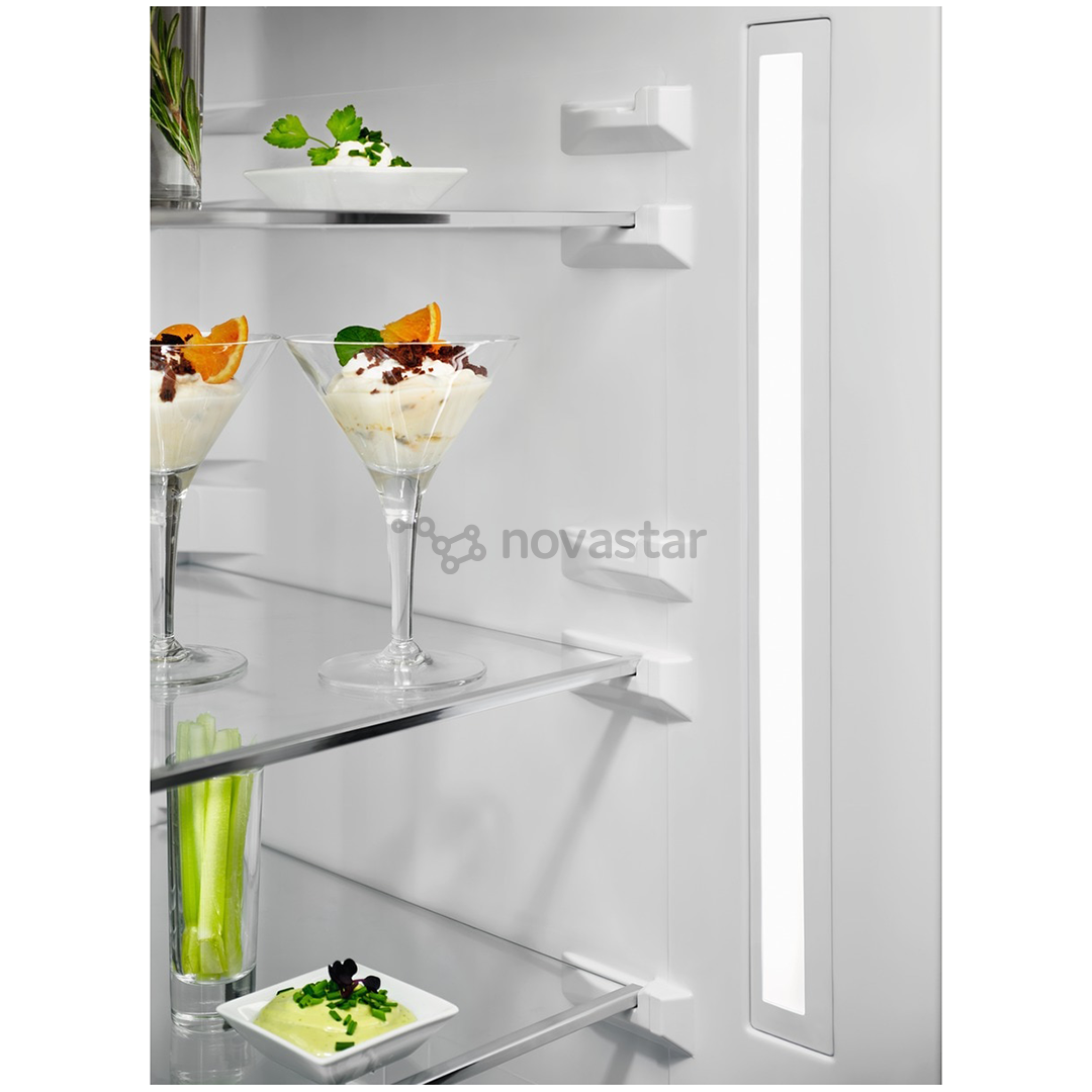 Šaldytuvas Electrolux LNT7ME34K1