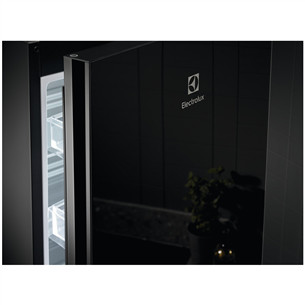 Šaldytuvas Electrolux LNT7ME34K1