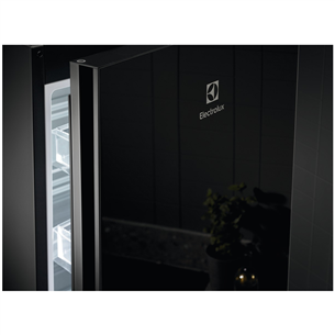Šaldytuvas Electrolux LNT7ME34K1