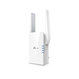 Maršrutizatorius Wi-Fi AX1500, TP-Link RE505X