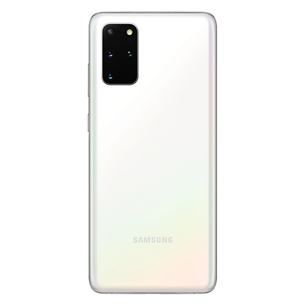 Samsung Galaxy S20+ 5G 128 GB, Cloud White