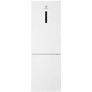 Šaldytuvas Electrolux  LNC7ME32W2(defektas)