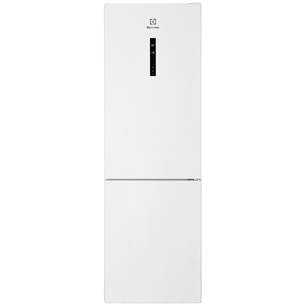 Šaldytuvas Electrolux  LNC7ME32W2(defektas)