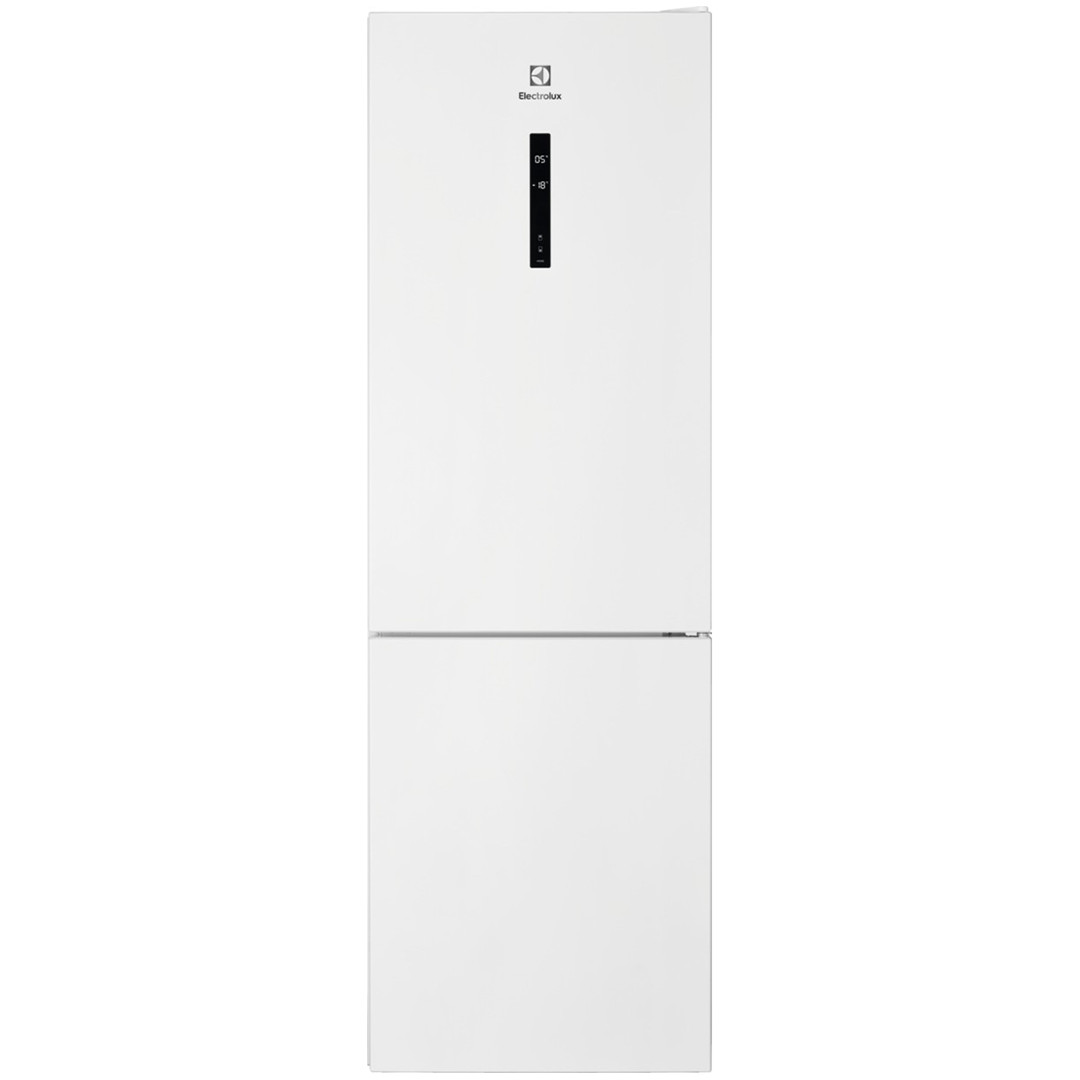 Šaldytuvas Electrolux  LNC7ME32W2(defektas)