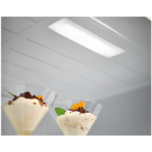 Šaldytuvas Electrolux  LNC7ME32W2(defektas)