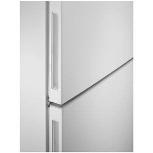 Electrolux SuperFrost 331 L, white - Refrigerator