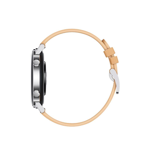Išmanusis laikrodis Huawei Watch GT 2, Silver/Khaki