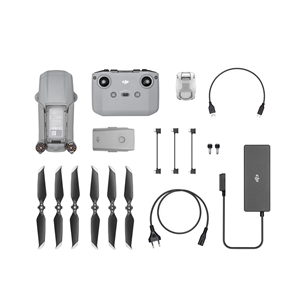 Dronas Mavic Air 2