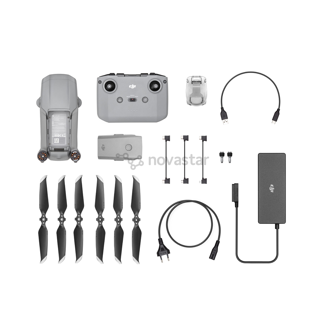 Dronas Mavic Air 2