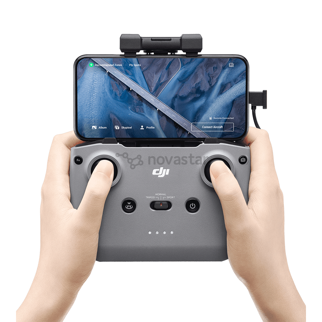Dronas Mavic Air 2