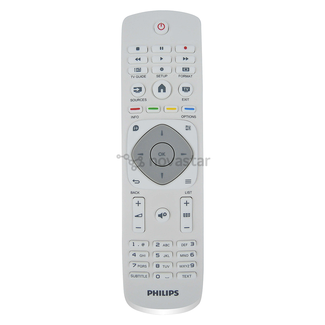 Televizorius Philips 24PFS5535/12