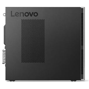 Stacionarus kompiuteris Lenovo IdeaCentre 510S-07ICB/Intel Core i5-9400/Intel UHD Graphics 630/SSD 512GB/RAM 8GB/W10H