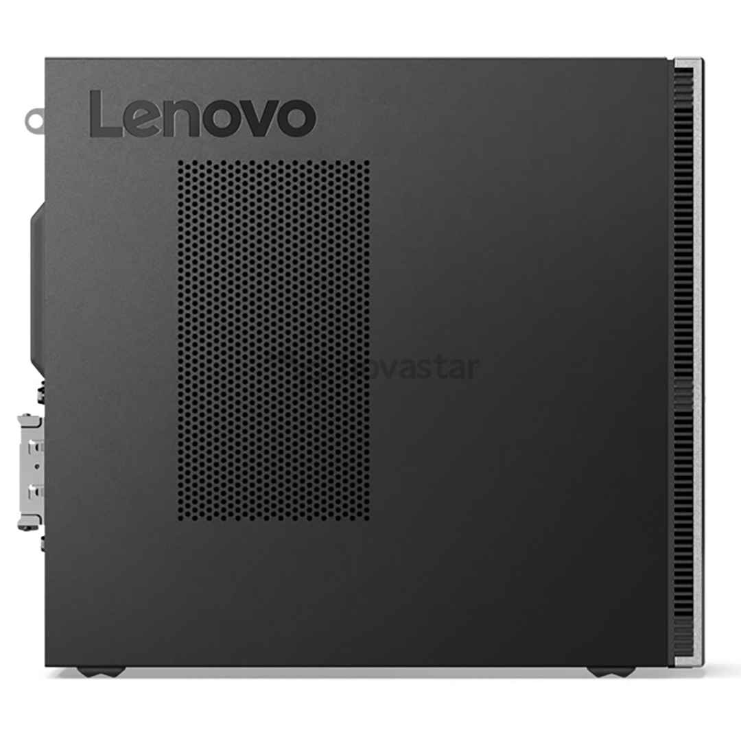 Stacionarus kompiuteris Lenovo IdeaCentre 510S-07ICB/Intel Core i5-9400/Intel UHD Graphics 630/SSD 512GB/RAM 8GB/W10H