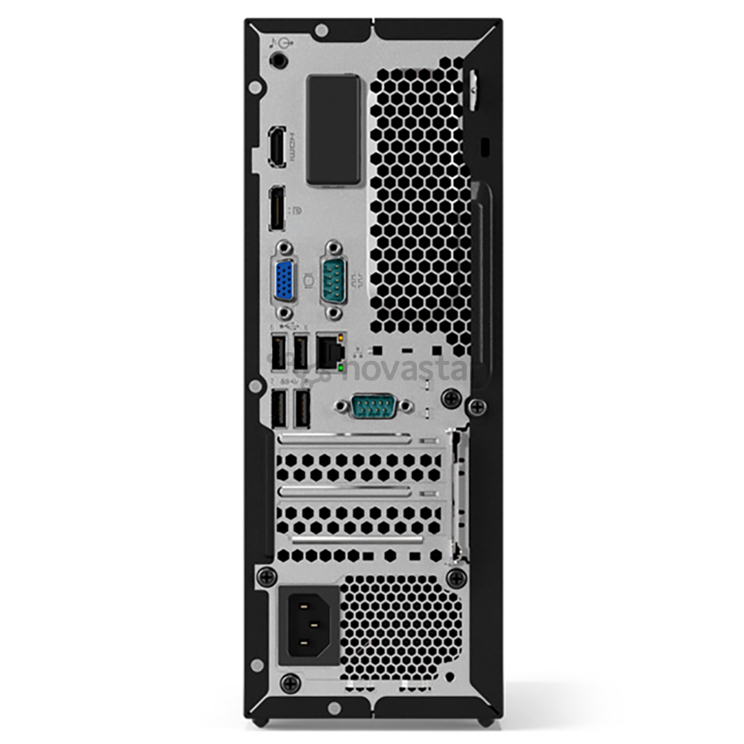 Stacionarus kompiuteris Lenovo IdeaCentre 510S-07ICB/Intel Core i5-9400/Intel UHD Graphics 630/SSD 512GB/RAM 8GB/W10H