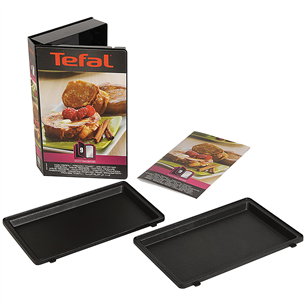 Plokštelės Tefal French Toast XA800912