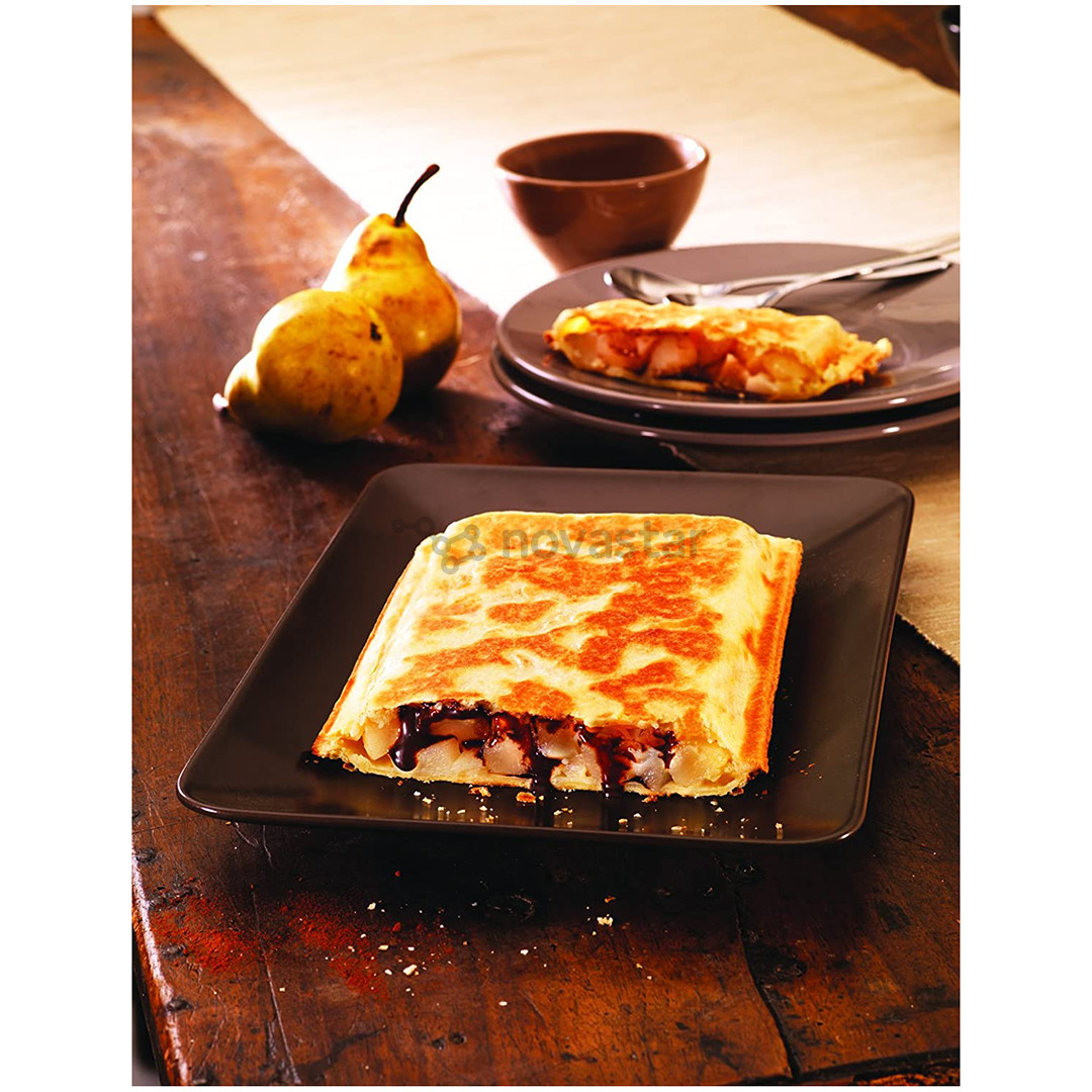 Tefal Snack Collection Accessory - French toast