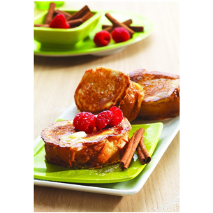 Tefal Snack Collection Accessory - French toast