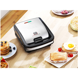 Plokštelės Tefal Empanada XA800812