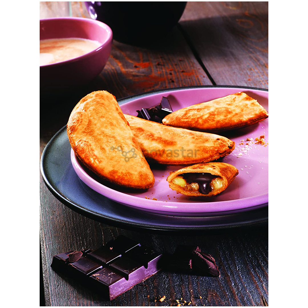 Tefal Snack Collection - Empanada set, XA800812