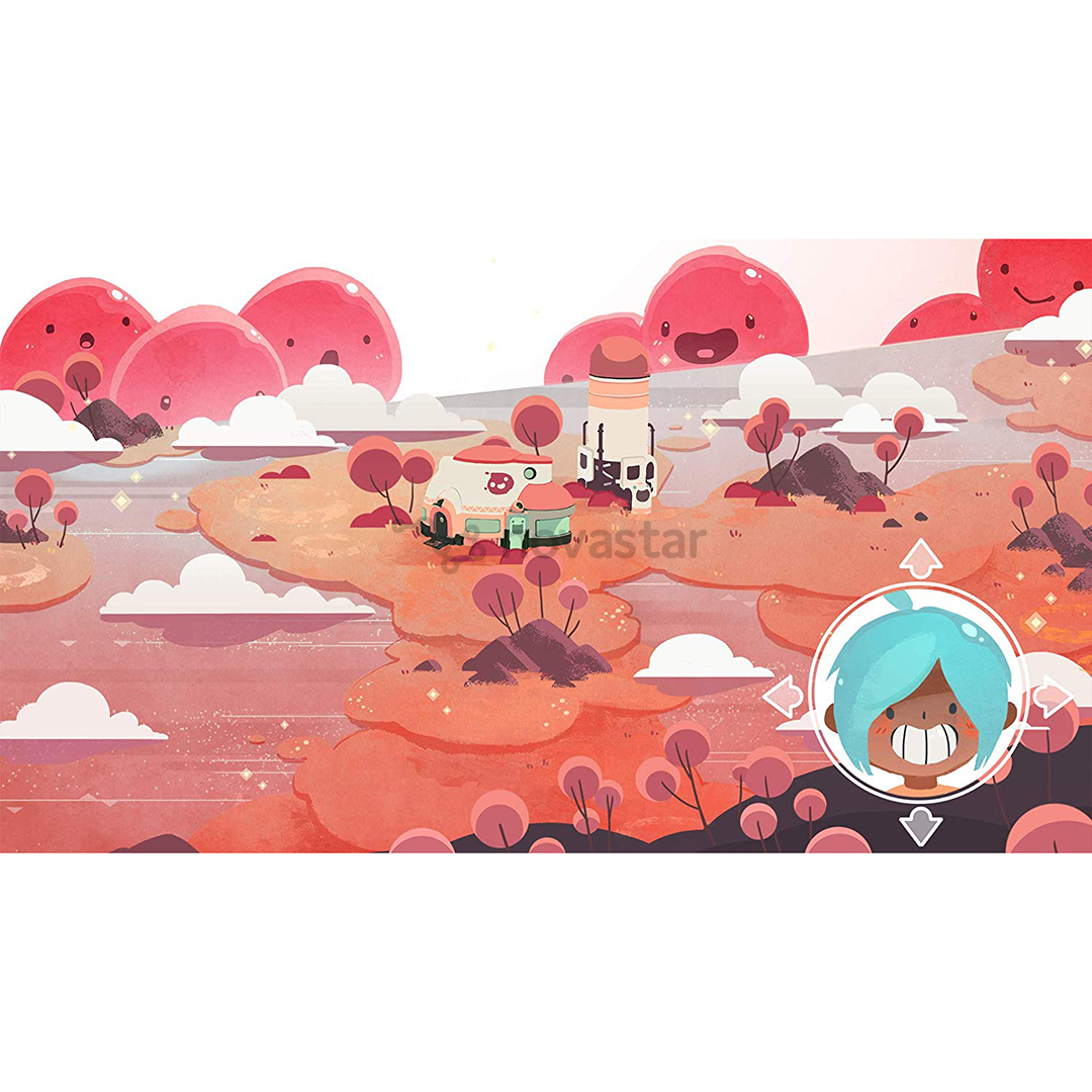 Žaidimas Xbox One Slime Rancher Deluxe