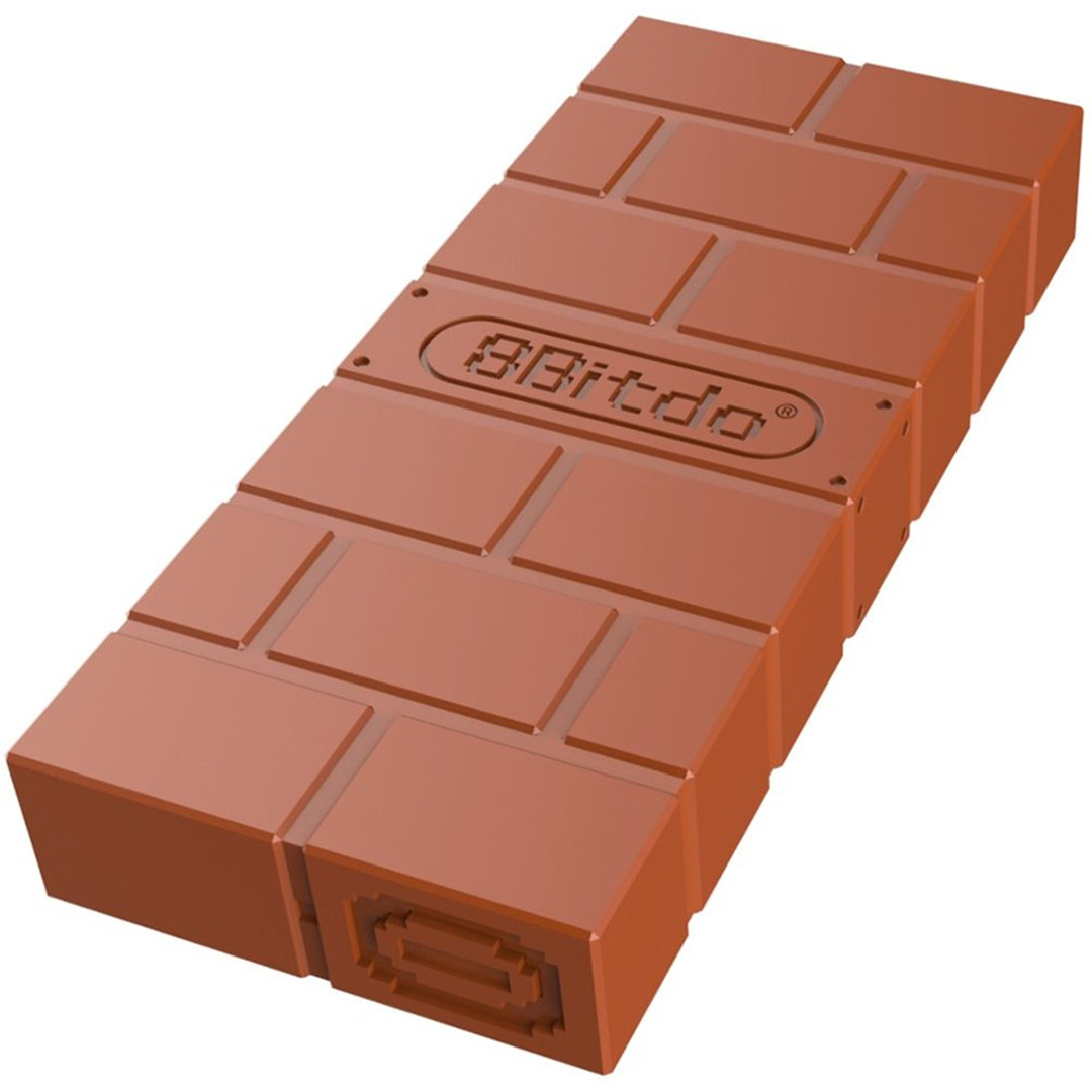 Priedas 8BitDo USB Wireless Nintendo Switch